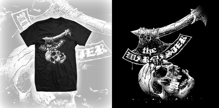 newaza-apparel-josh-barnett-metamoris-shirt
