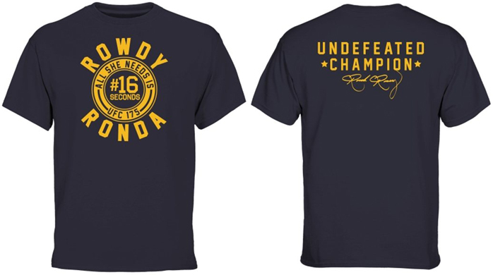 ronda-rousey-ufc-175-16-seconds-shirt