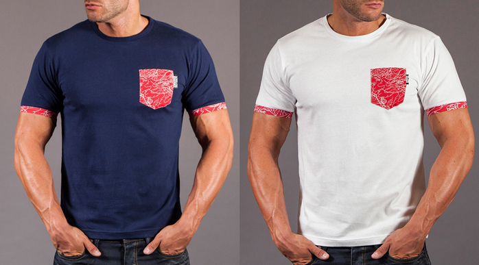 scramble-irezumi-pocket-t-shirt