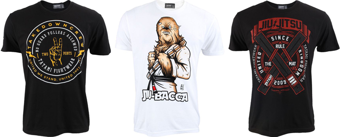 tatami-fightwear-summer-shirts