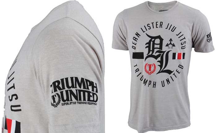 triumph-united-dean-lister-shirt