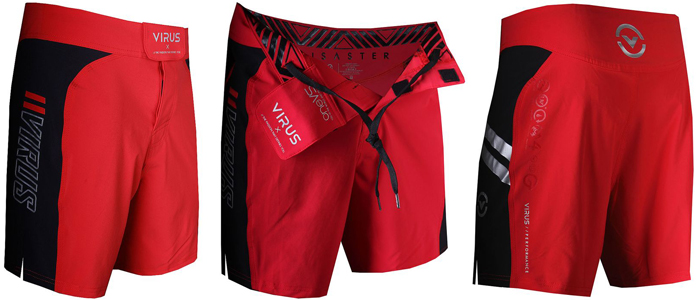 virus-disaster-shorts-red