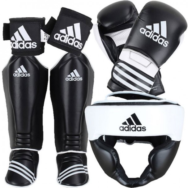 adidas MMA Gear Bundles