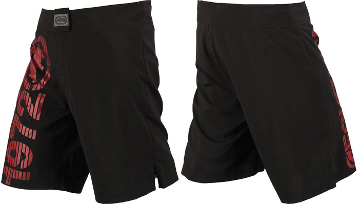 ecko-mma-script-shorts