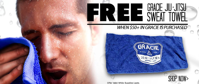 gracie-jiu-jitsu-sweat-towel-offer