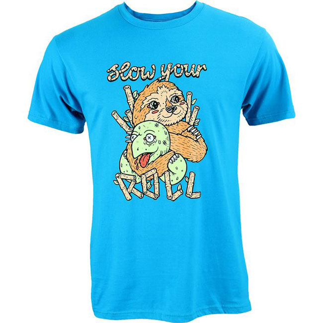 newaza-slow-your-roll-shirt