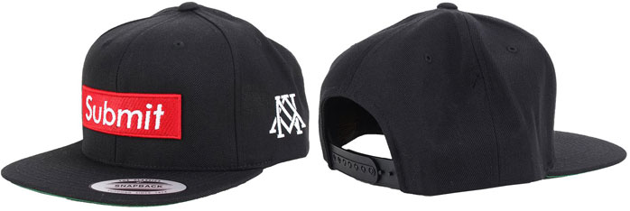 newaza-submit-hat