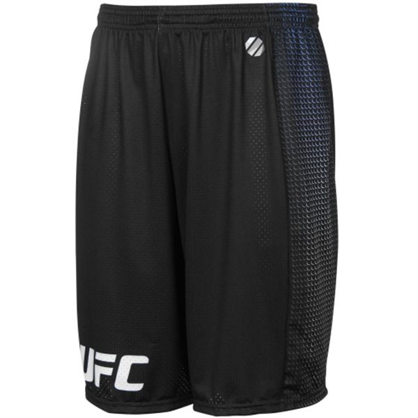 tuf-latin-america-team-werdum-ufc-sport-shorts