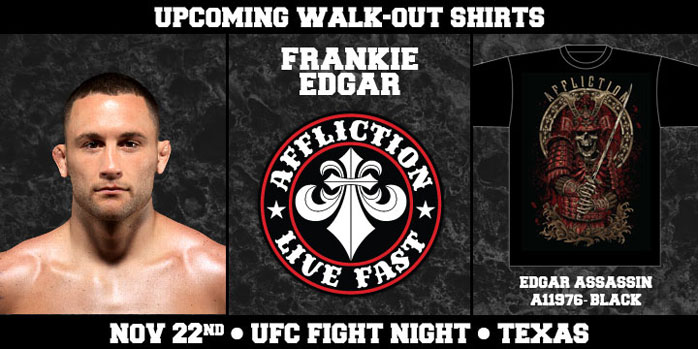 affliction-frankie-edgar-ufc-fight-night-texas-walkout-shirt