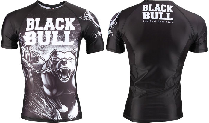bull-terrier-black-bull-short-sleeve-rashguard