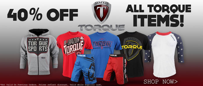 torque-mma-sale