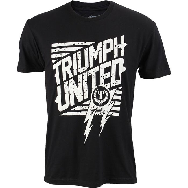 triumph-united-lightning-shirt