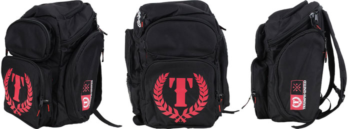 Triumph United Recon Backpack | FighterXFashion.com