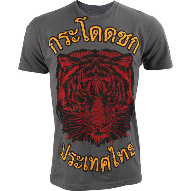 triumph-united-thai-8-shirt
