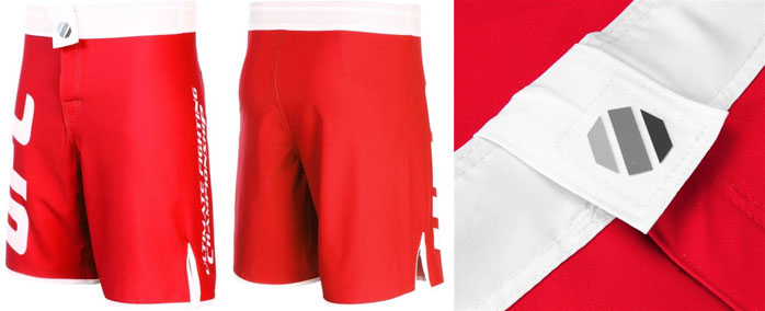 tuf-latin-america-team-velasquez-shorts-red