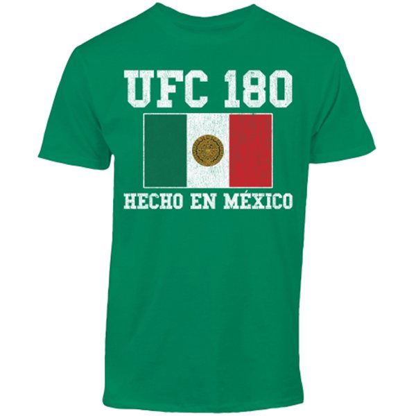 mexico shirt 2021