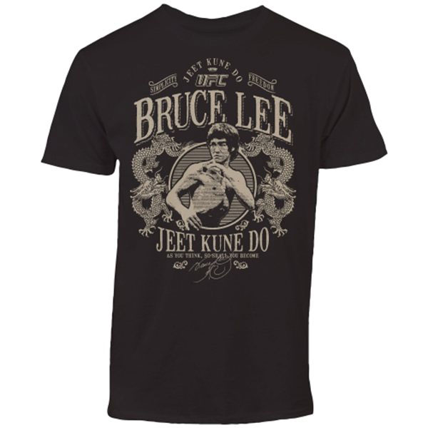 bruce lives shirt