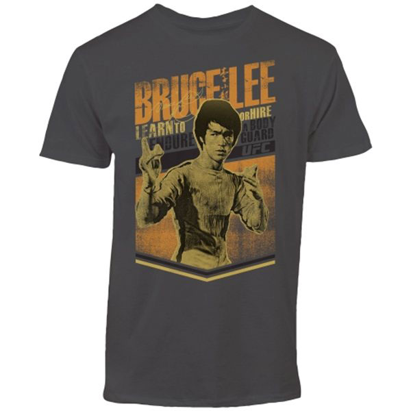 ufc-bruce-lee-charcoal-endure-shirt