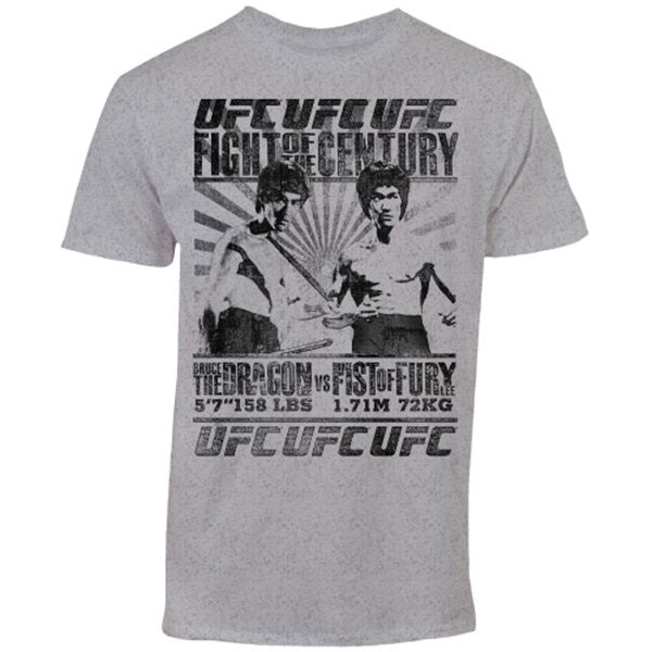 ufc-bruce-lee-fight-of-the-century-shirt