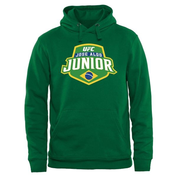 ufc-jose-aldo-hoodie