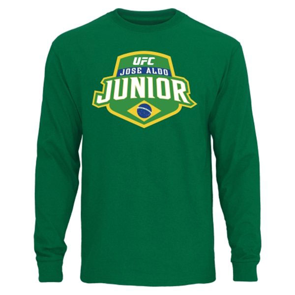 ufc-jose-aldo-shirt