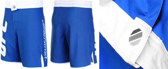ufc-tuf-latin-america-team-werdum-shorts-blue