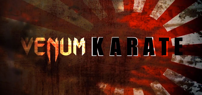 venum-karate