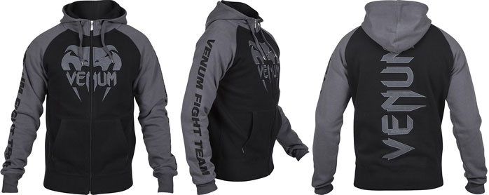 venum-pro-team-2-hoodie-black-grey