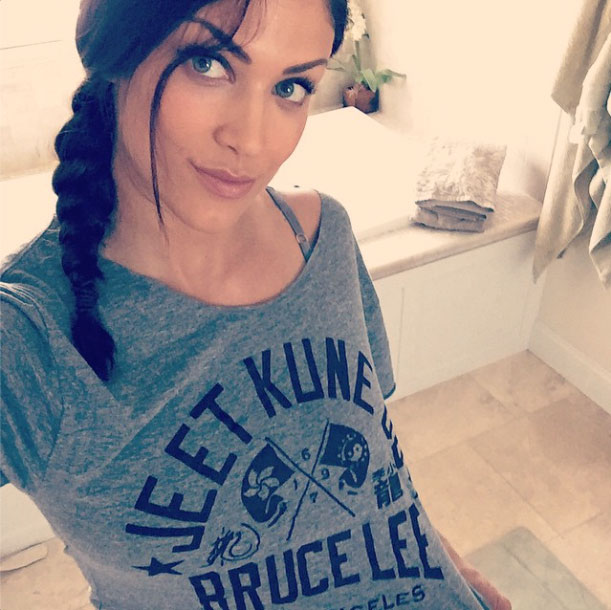 eve-torres-gracie-roots-of-fight-bruce-lee