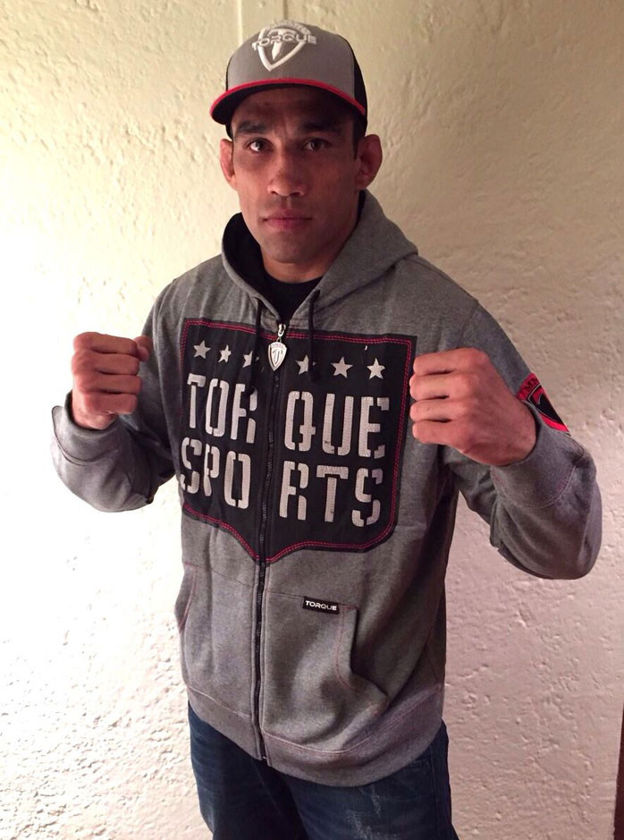 UFC news: Fabricio Werdum tells Reebok to 'suck his b****' as he sticks with Nik