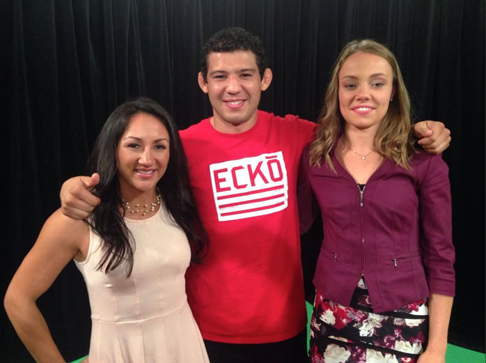 gilbert-melendez-in-ecko