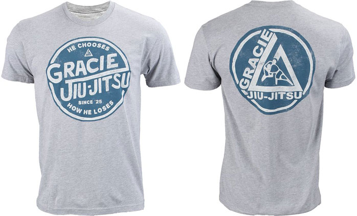 gracie-jiu-jitsu-marvo-shirt