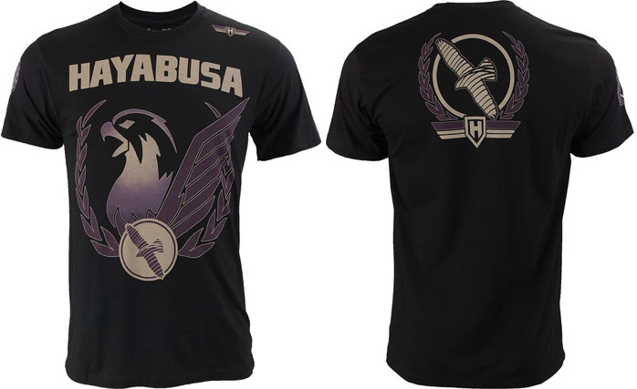 hayabusa-falcon-shirt-black