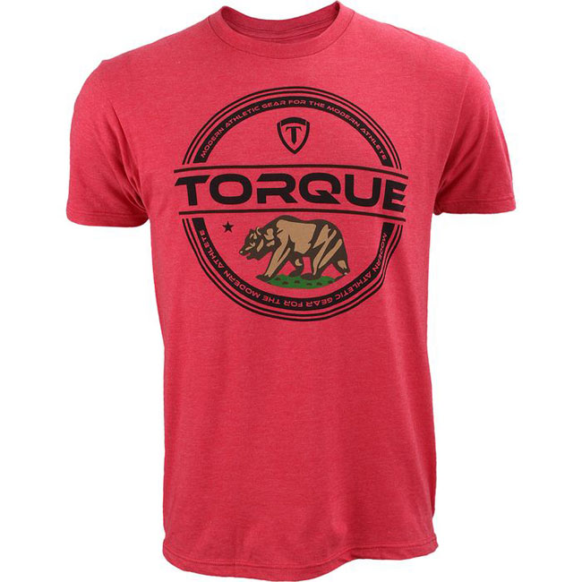 torque-urijah-faber-sacramento-shirt
