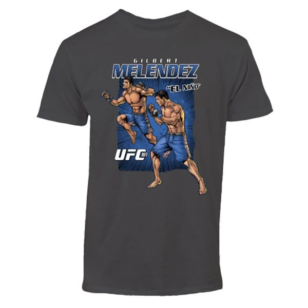ufc-181-gilbert-melendez-shirt