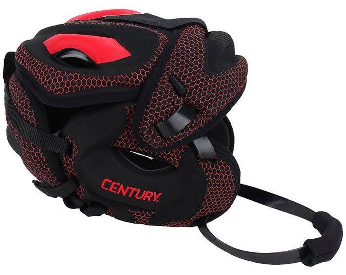 Century TEGU MMA Headgear