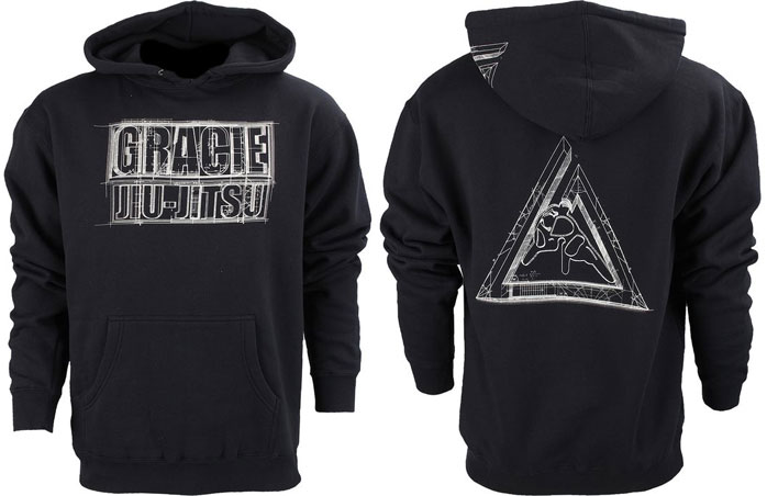 gracie-jiu-jitsu-blueprint-hoodie