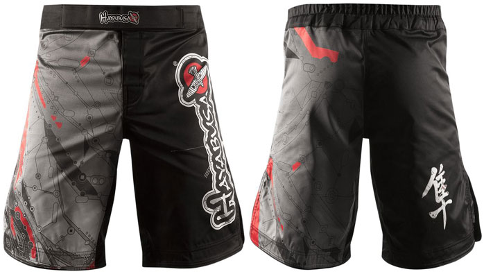 hayabusa-tech-falcon-fight-shorts