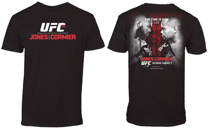 ufc-182-event-shirt
