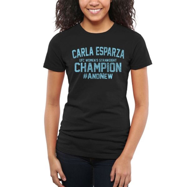 ufc-carla-esparza-womens-champion-shirt
