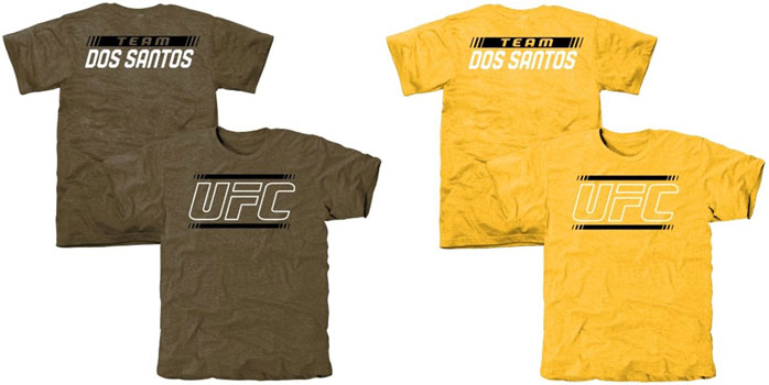 ufc-junor-dos-santos-shirts