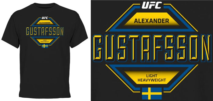 alexander-gustafsson-ufc-shirt