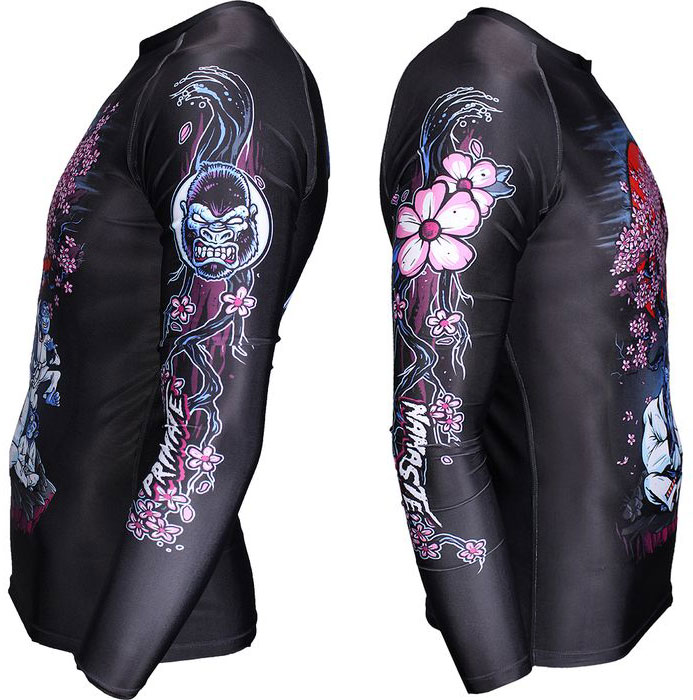 primate-revolution-namaste-rash-guard