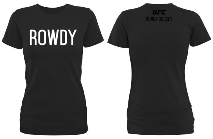 ronda-rousey-ufc-184-womens-walkout-shirt
