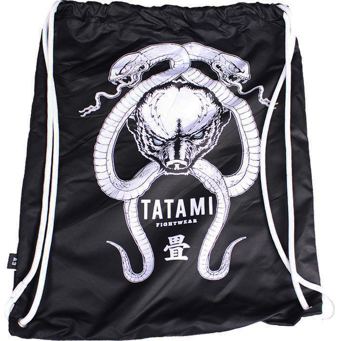 Tatami X Meerkatsu Honey Badger V3 Bjj Gi