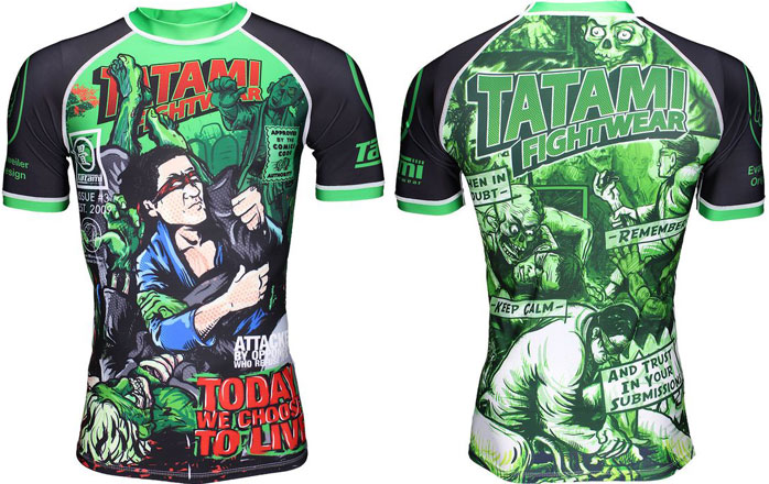 tatami-the-zombie-hunter-rashguard