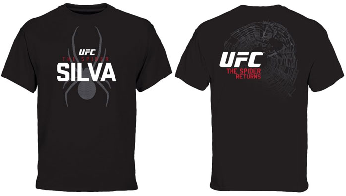 ufc-183-anderson-spider-silva-shirt