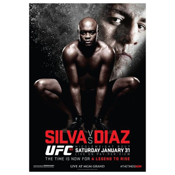 ufc-183-poster