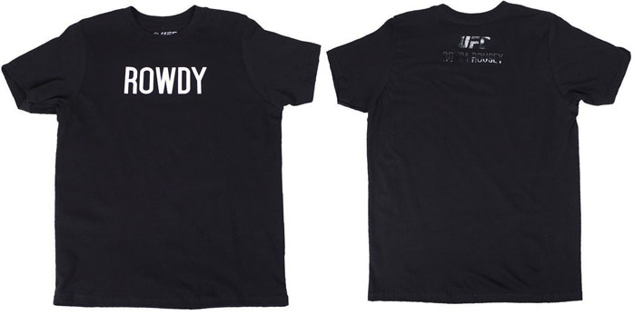 ufc-184-ronda-rousey-kids-walkout-tee