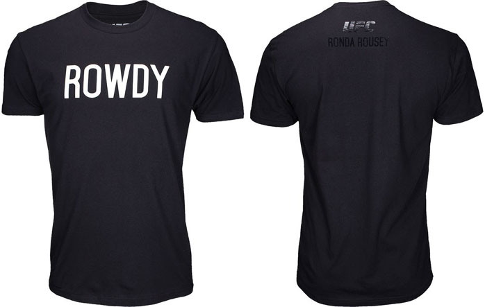 ufc-184-ronda-rousey-walkout-tee